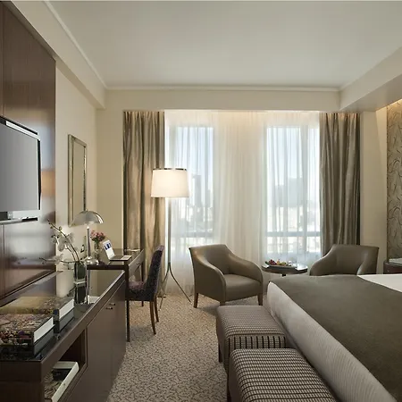 Alvear Art Hotel Buenos Aires Exterior photo Deluxe room