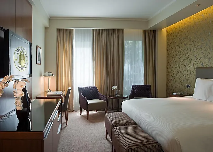 Alvear Art Hotel