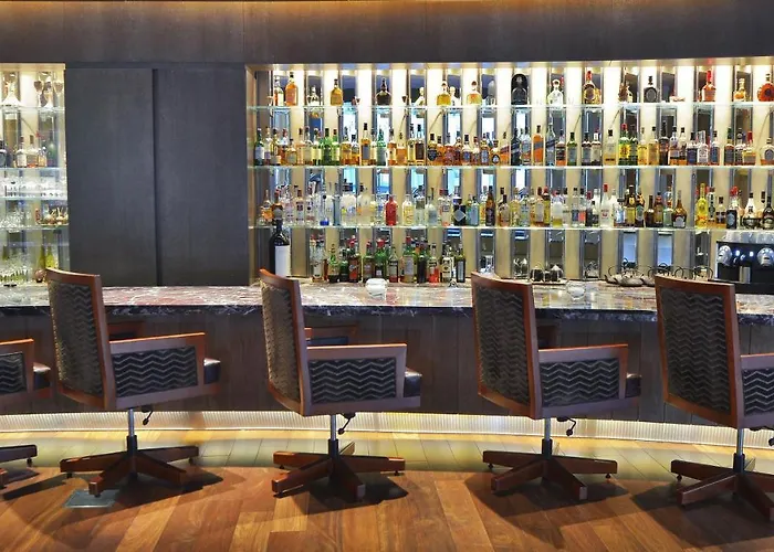 Alvear Art Hotel