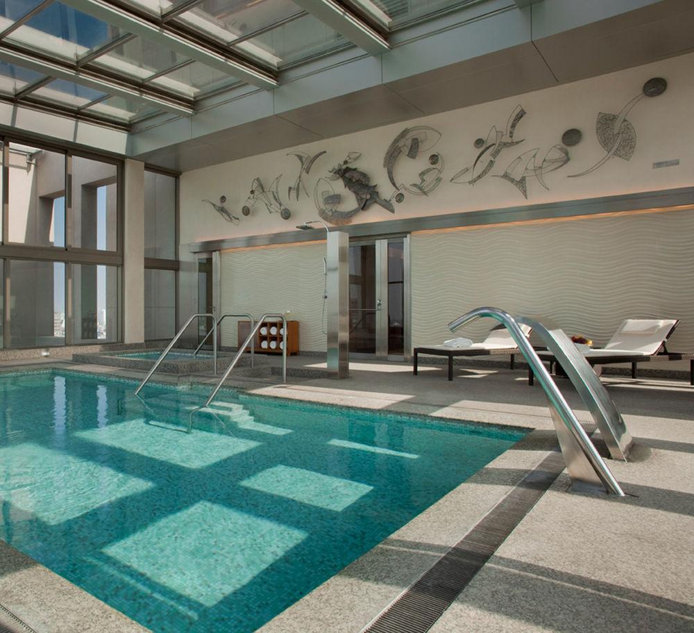 Alvear Art Hotel Ciudad Autónoma de Buenos Aires