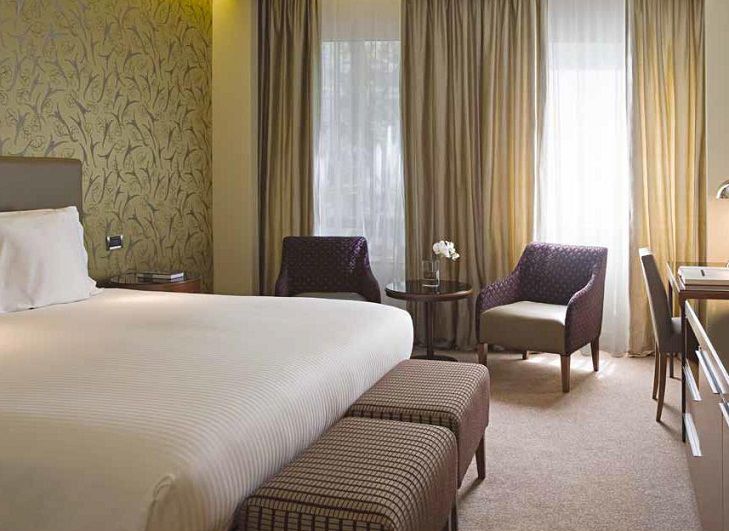Alvear Art Hotel Ciudad Autónoma de Buenos Aires