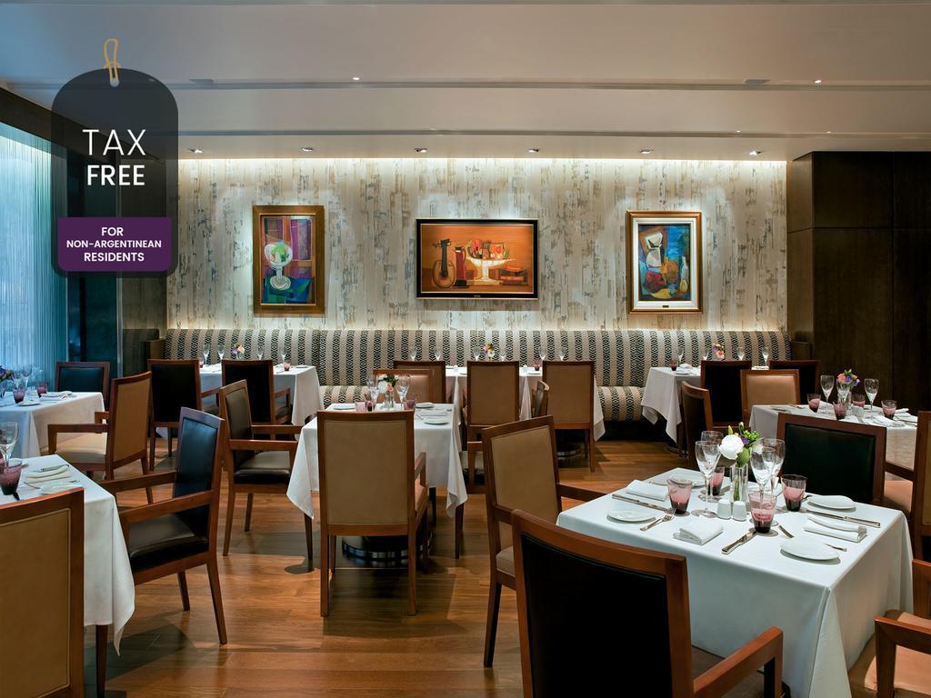 Alvear Art 5* Ciudad Autónoma de Buenos Aires