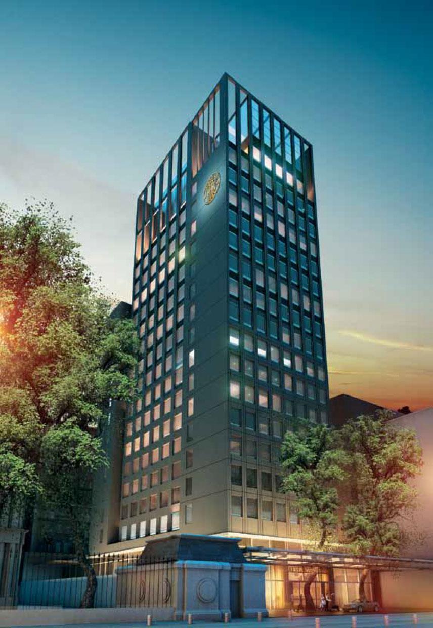 Hotel Alvear Art Ciudad Autónoma de Buenos Aires