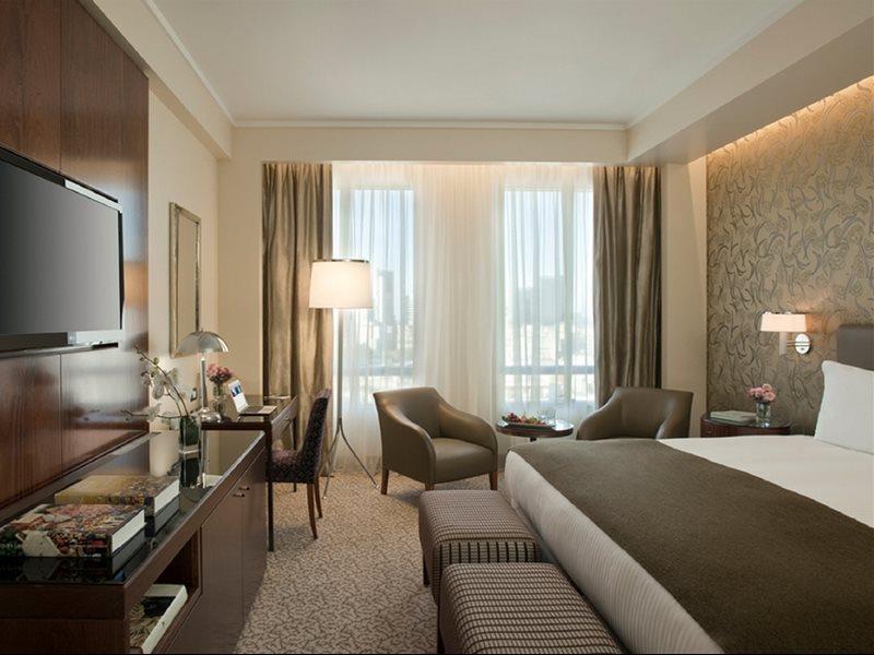 Hotel Alvear Art Ciudad Autónoma de Buenos Aires