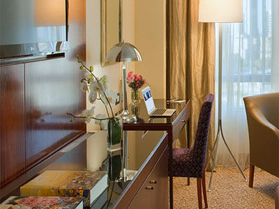 Alvear Art 5* Ciudad Autónoma de Buenos Aires