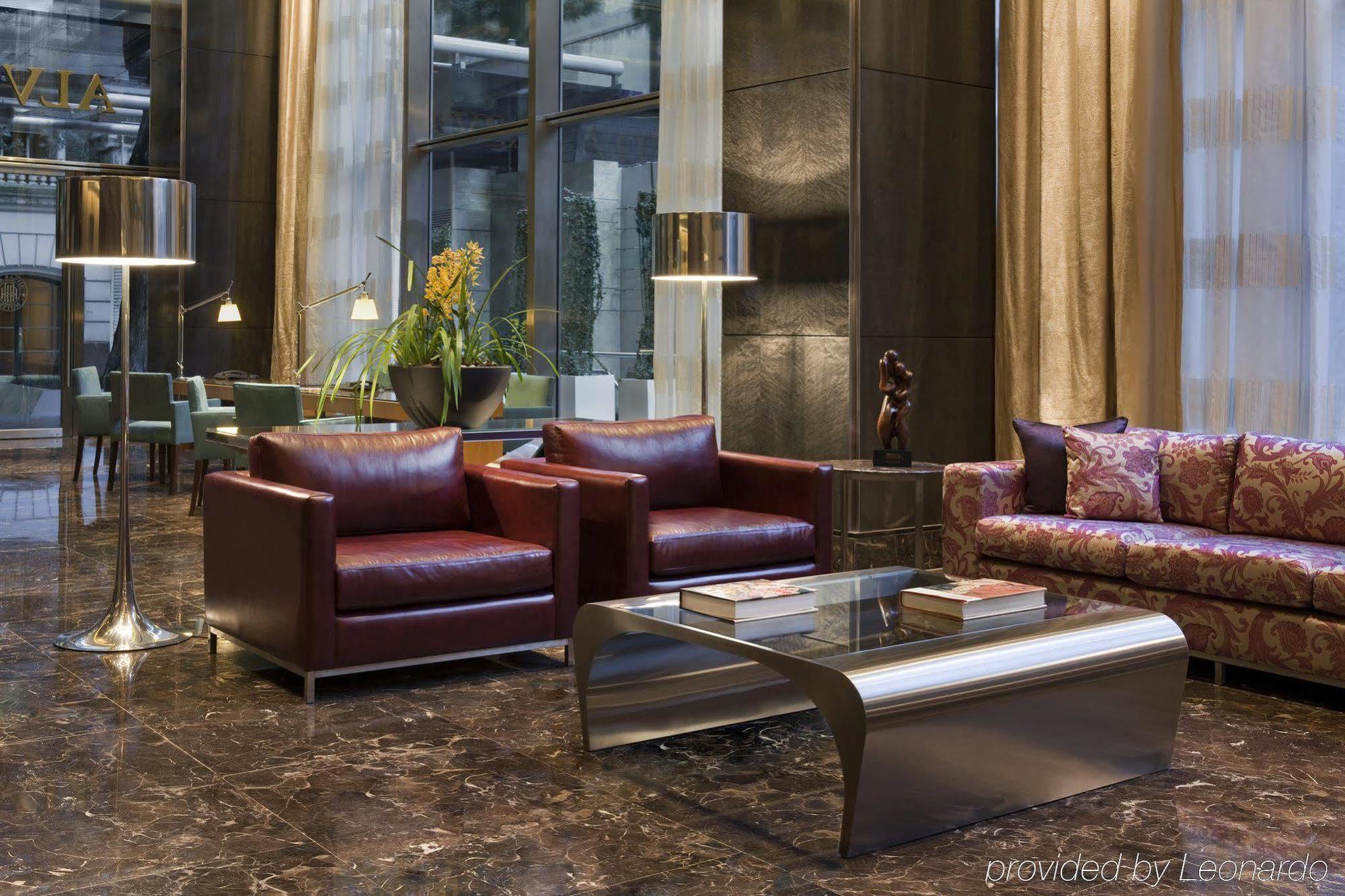 Alvear Art 5* Ciudad Autónoma de Buenos Aires
