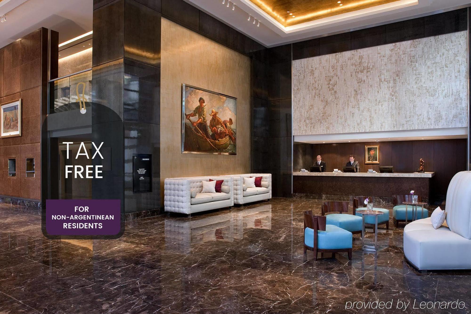 Alvear Art Hotel Ciudad Autónoma de Buenos Aires