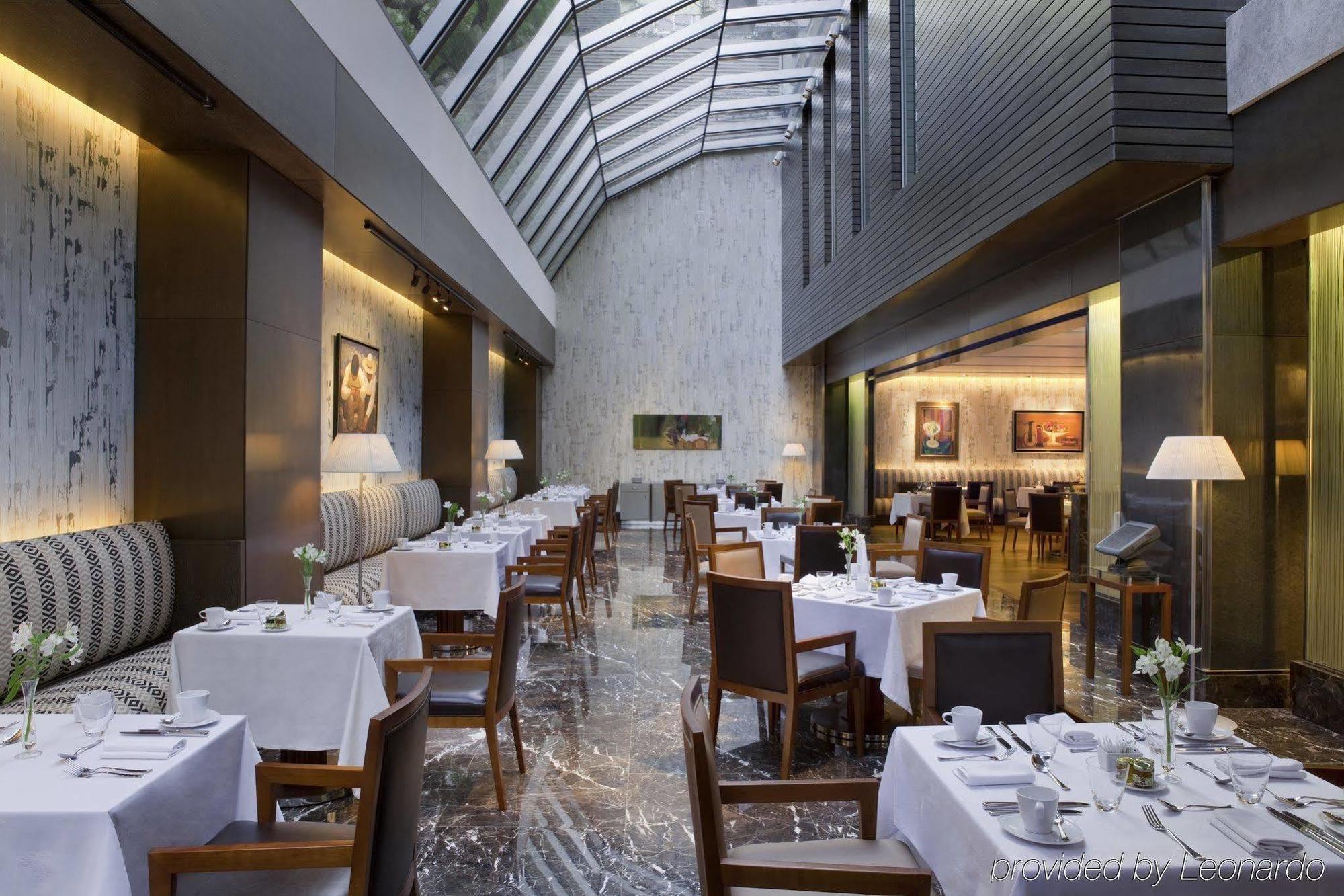 Alvear Art 5* Ciudad Autónoma de Buenos Aires