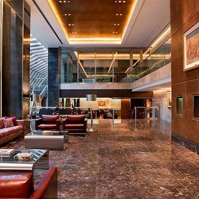 Alvear Art Hotel Ciudad Autónoma de Buenos Aires