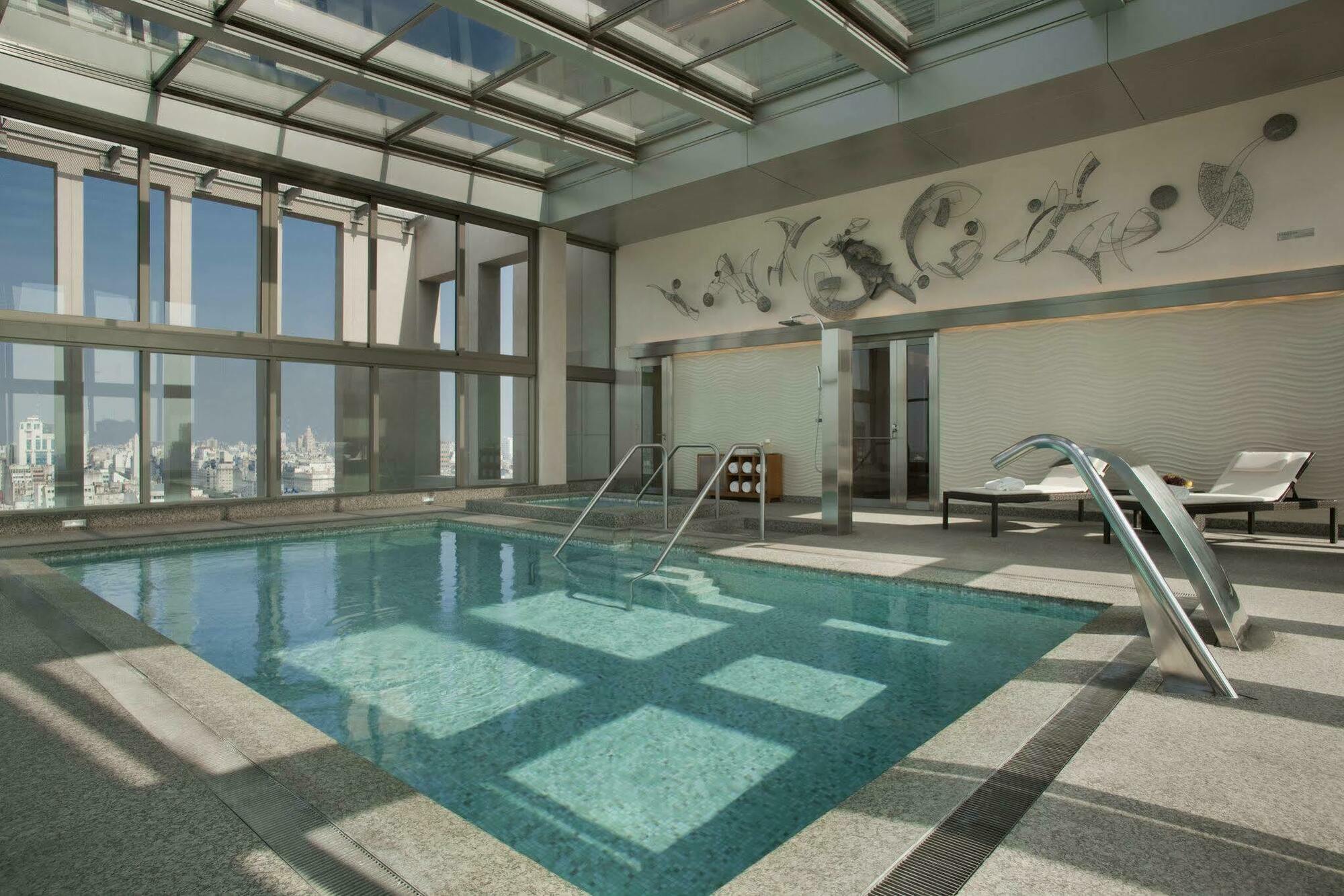 Hotel Alvear Art Ciudad Autónoma de Buenos Aires